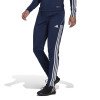 Adidas Tiro 23 League Women's Training Pants - Team Navy Blue 2