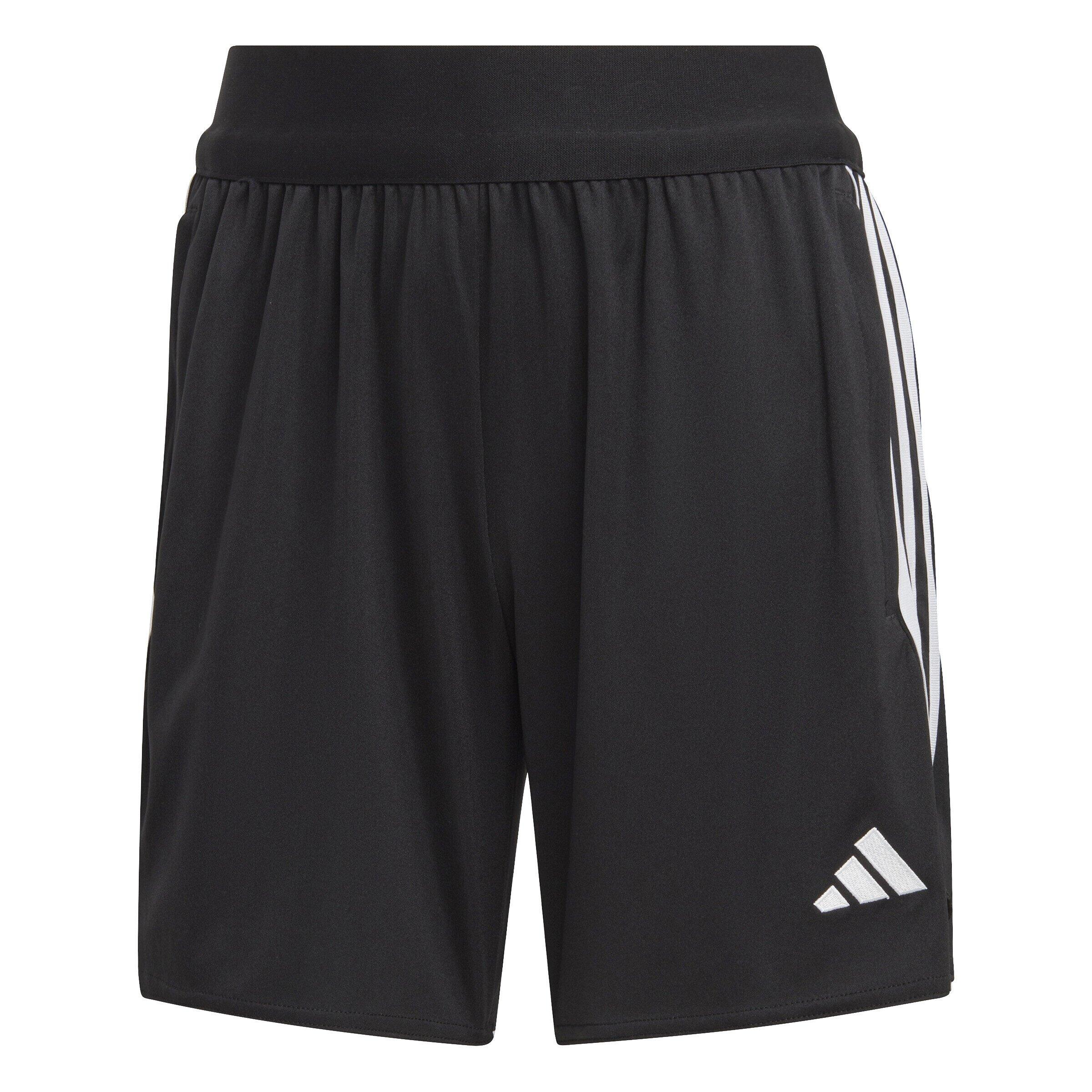 Adidas long shorts womens on sale