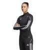 Adidas Tiro 23 League Women's Training 1/4 Zip Top - Black