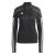 Adidas Tiro 23 League Women's Training 1/4 Zip Top - Black