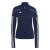 Adidas Tiro 23 League Women's Training 1/4 Zip Top - Team Navy Blue