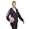 Adidas Tiro 23 League Women's Windbreaker - Black