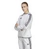 Adidas Tiro 23 League Women's Windbreaker - White