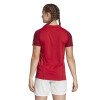 Adidas Tiro 23 Womens Competition Jersey - Team Power Red 2