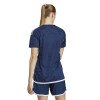 Adidas Tiro 23 Womens Competition Match Jersey - Team Navy Blue 2 / White