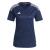 Adidas Tiro 23 Competition Women's Match Jersey - Team Navy Blue / White