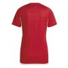 Adidas Tiro 23 Womens Competition Match Jersey - Team Power Red 2 / White