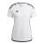 Adidas Tiro 23 Competition Women's Match Jersey - White / Black