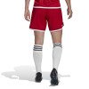Adidas Tiro 23 Women's Competition Match Shorts - Team Power Red 2 / White