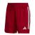 Adidas Tiro 23 Competition Match Women's Shorts - Team Power Red / White