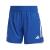 Adidas Tiro 23 Competition Match Women's Shorts - Team Royal Blue / White