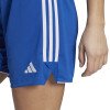 Adidas Tiro 23 Women's League Shorts - Team Royal Blue / White