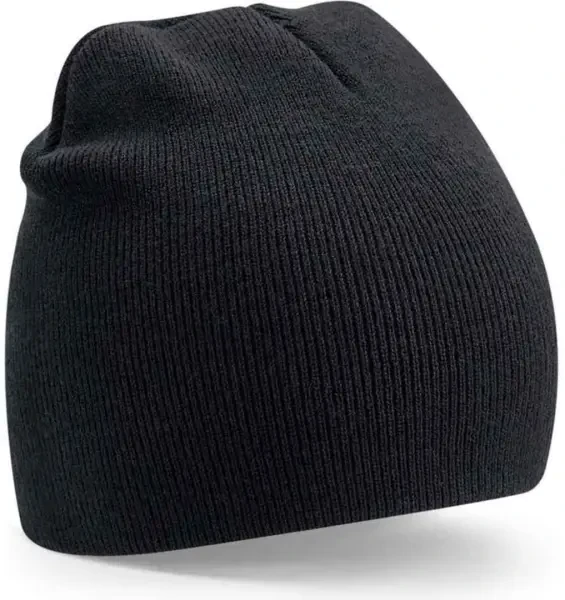 Beanie - Black (Old Stock)