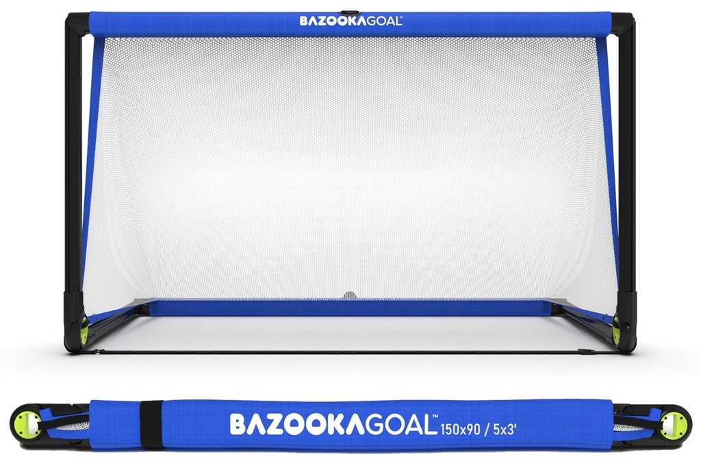 BAZOOKAGOAL（バズーカゴール） - サッカー/フットサル
