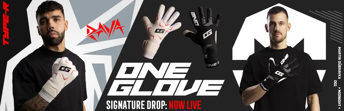 One Glove