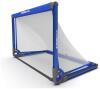 Bazooka Goal 5' x 3 x 3' (Aluminium) - Royal / White