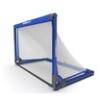 Bazooka Goal 6' x 3 x 3' (Aluminium) - Royal / White