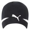 Puma Power 5 Beanie Hat - Black