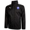 Billericay Town FC Coaches Rain Jacket