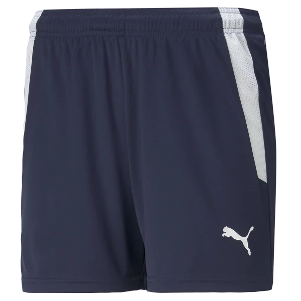 Billericay Town FC Academy Training Shorts - Ladies Fit