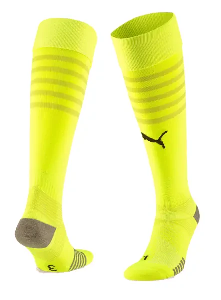 Billericay Town FC Away Goalkeeper Socks 2023