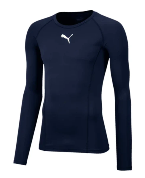 Chelmsford College Sports Course Baselayer Top