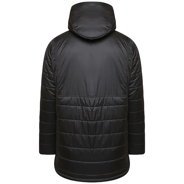 Puma Liga Sideline Bench Jacket - Puma Black