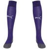 Puma Liga Core Socks - Prism Violet / White