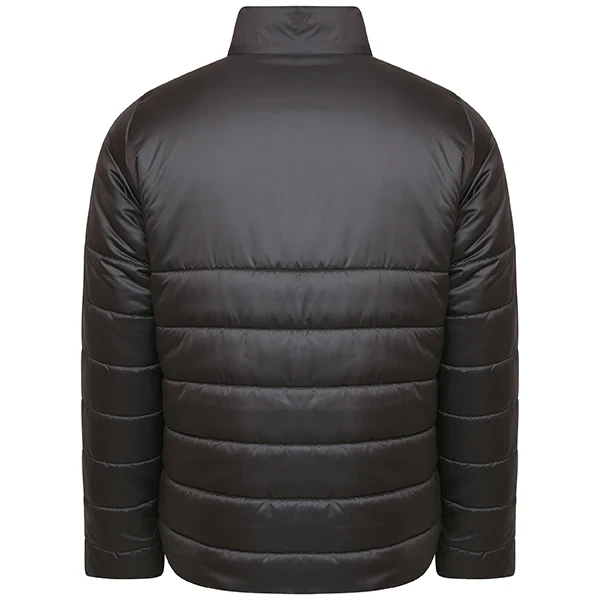 Puma Liga Casuals Padded Jacket - Puma Black