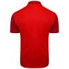 Puma Goal Sideline Polo Shirt - Puma Red / Chilli Red