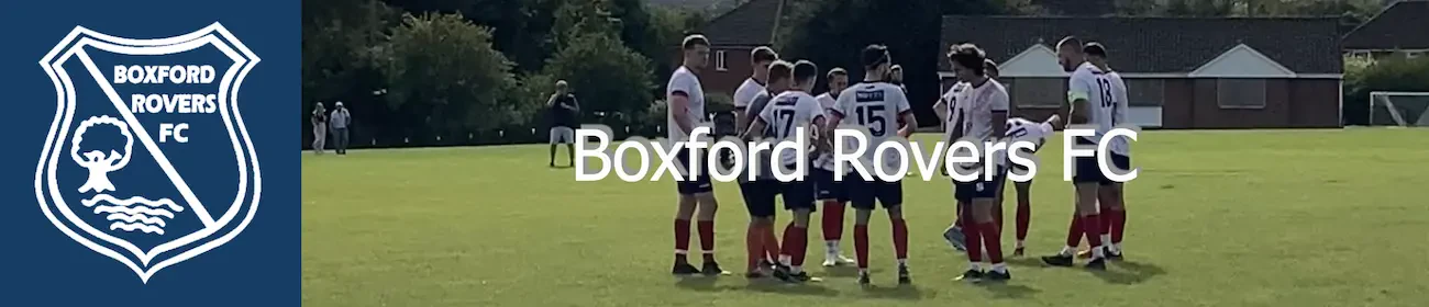 Boxford Rovers Banner v2