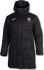 Bradfield Rovers FC Bench Coat