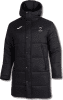 Caldicot Castle AFC Coaches Bench Coat