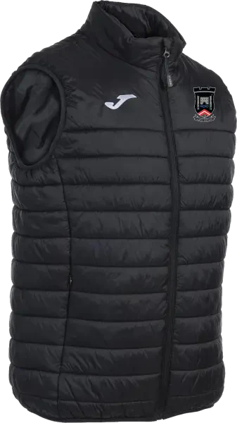 Caldicot Castle AFC Coaches Gilet