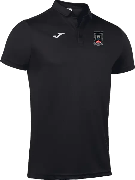 Caldicot Castle AFC Coaches Polo Shirt