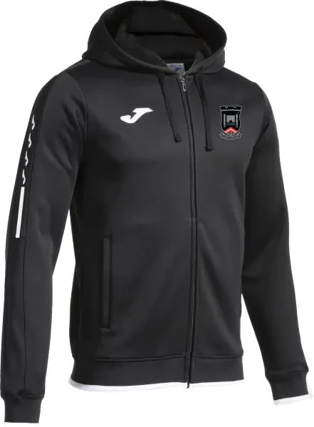 Caldicot Castle AFC Hoodie