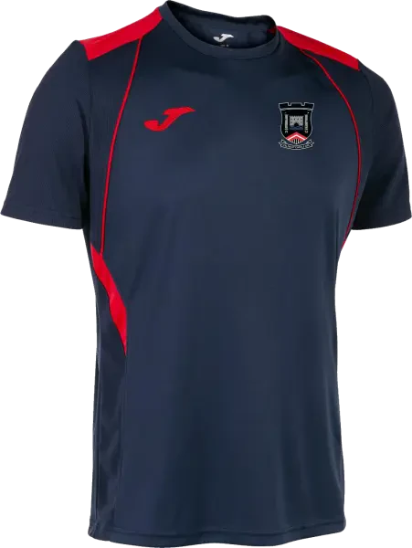 Caldicot Castle AFC Training Shirt