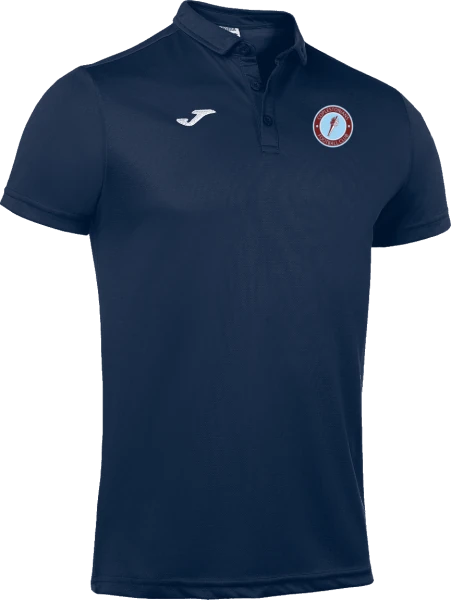 Coplestonians FC Coaches Polo Shirt