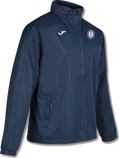 Coplestonians FC Coaches Rain Jacket