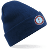 Coplestonians FC Beanie - Navy