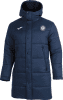 Coplestonians FC Bench Coat