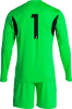 Coplestonians FC Goalkeeper Set - Fluor Green