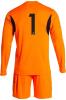 Coplestonians FC Goalkeeper Set - Fluor Orange