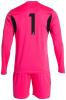 Coplestonians FC Goalkeeper Set - Fluor Pink