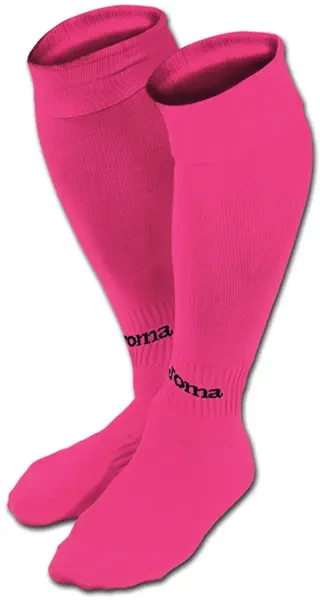 Coplestonians FC Goalkeeper Socks - Fluor Pink