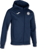 Coplestonians FC Hoodie