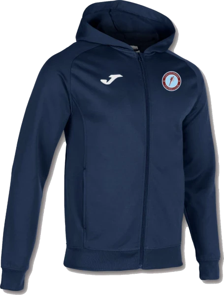 Coplestonians FC Hoodie