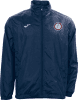 Coplestonians FC Iris Rain Jacket