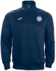 Coplestonians FC 1/4 Zip Training Top