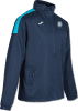 Coplestonians FC Trivor Rain Jacket